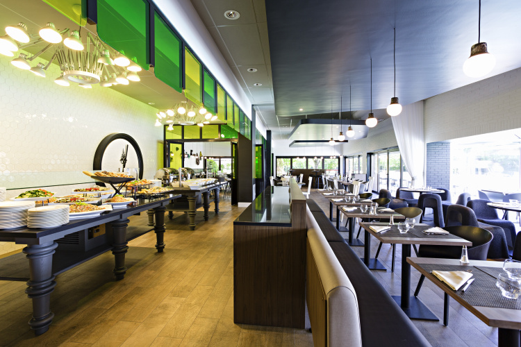 Novotel Milano Linate Aeroporto photo 20