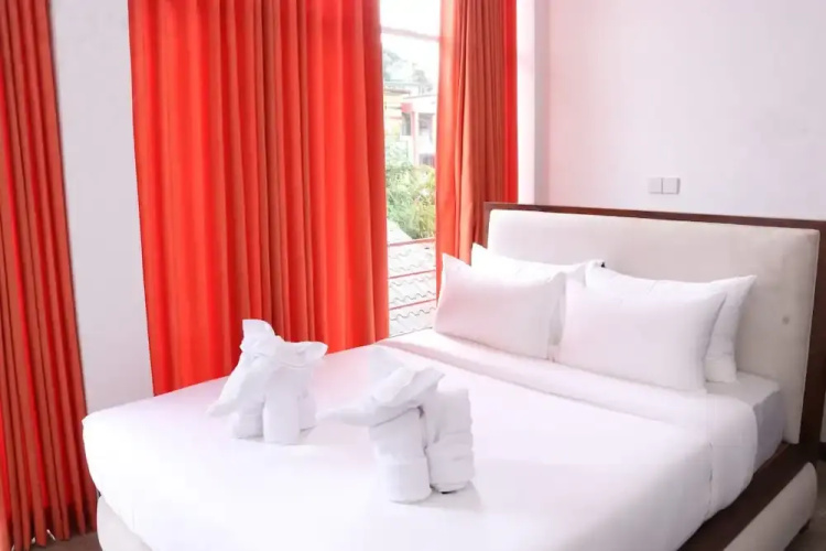 CELONESE HOTEL & RESTAURANT Kandy