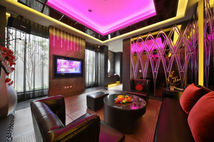 Han Guan Motel