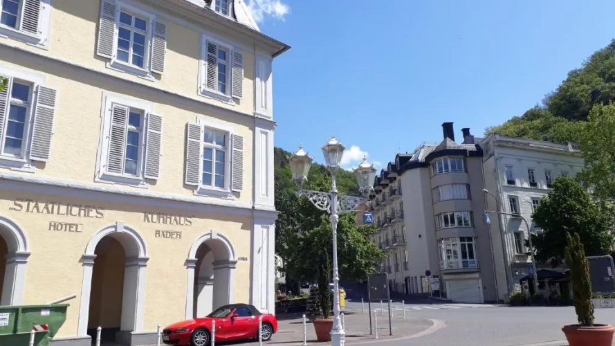 Otel görseli