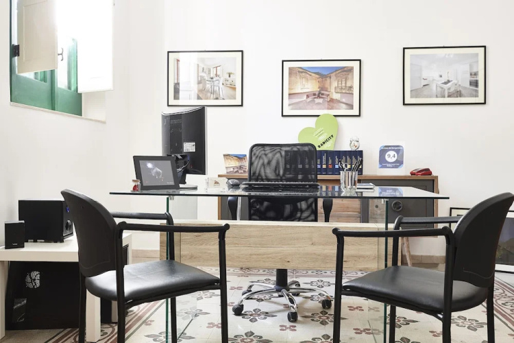 Narciso Apartment