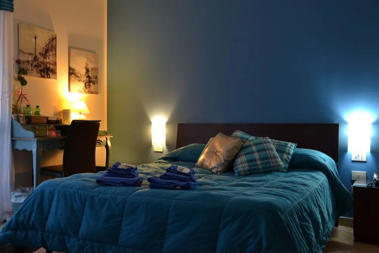 Bed and breakfast Due Fontane