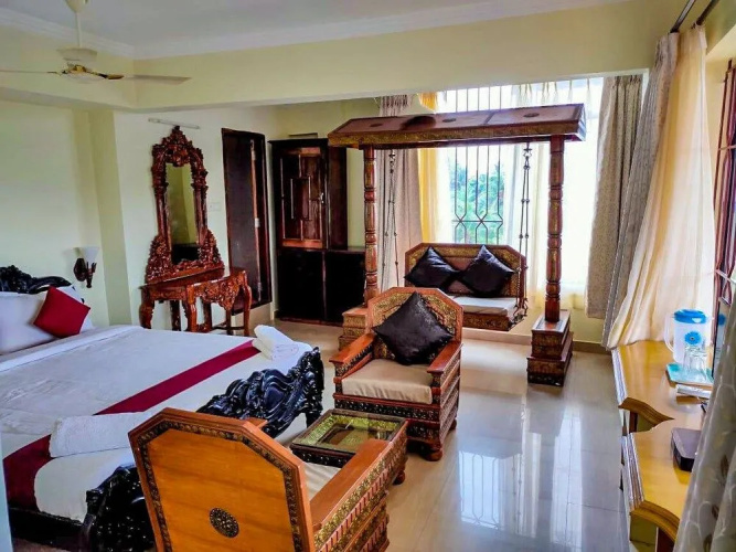 Ayurlaya Beach Retreat & Spa