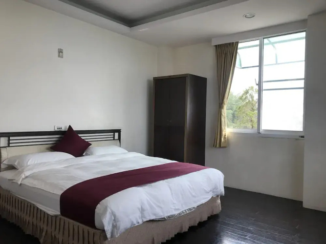 Chu Yuan Hotel