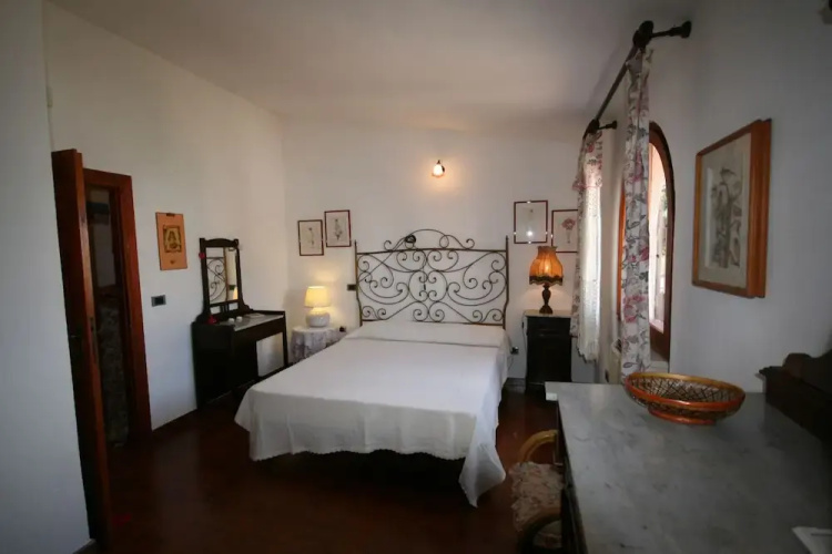 Villa Peonia