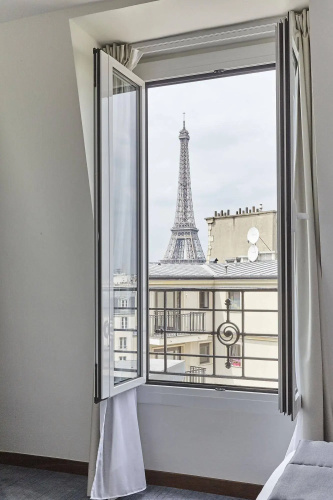Hôtel Royal Phare
