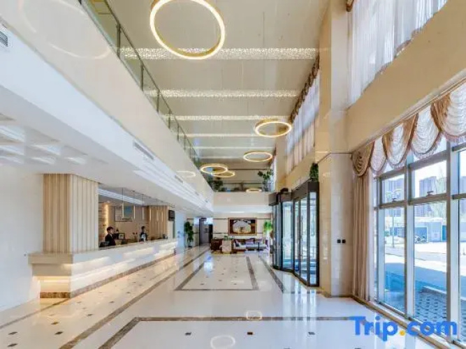 Inner Mongolia Wanhao Hotel