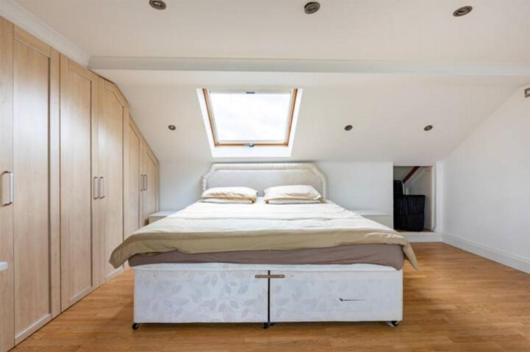 3 Bedrooms Villa