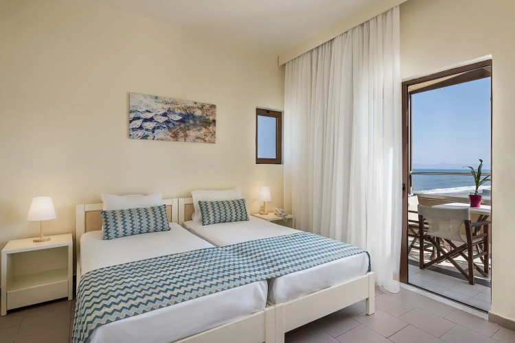 Indigo Mare Hotel Apartments
