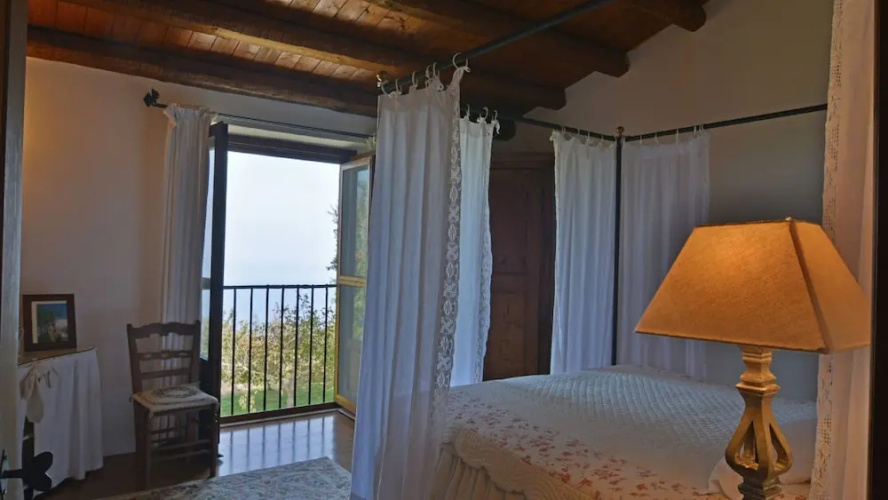 Villa Il Ciliegio