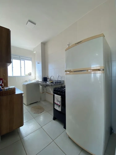 Economy Apartment