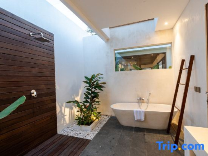 J4 Villas Sanur