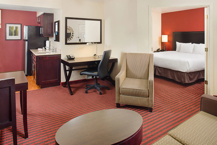 HYATT house Dallas/Addison