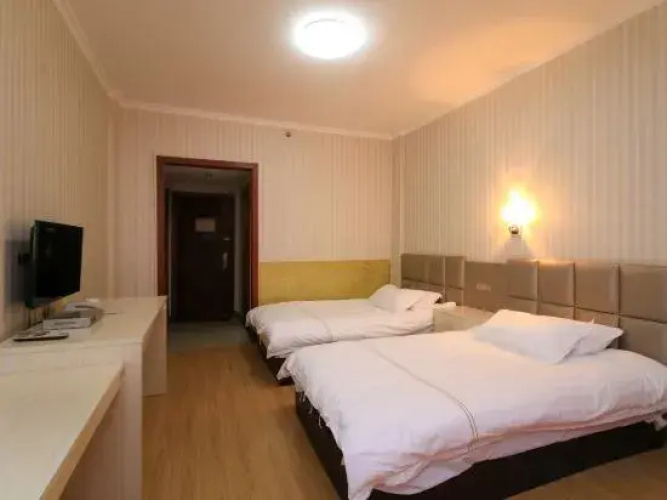 Hongyueliang Hotel