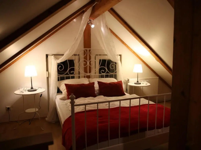 Haus Janina