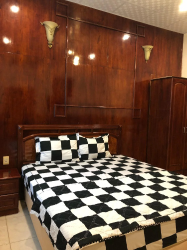 Hoa De Nhat Hotel