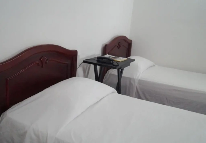 Economy Twin room