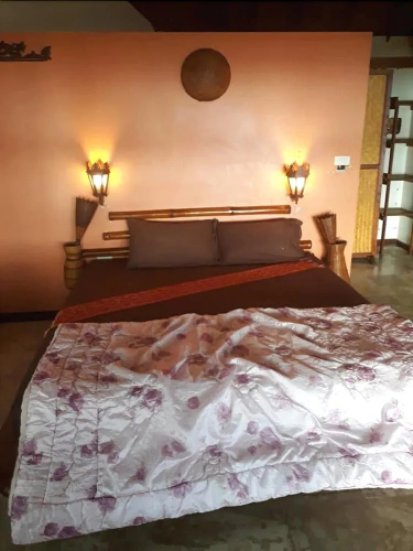 Nava Resort