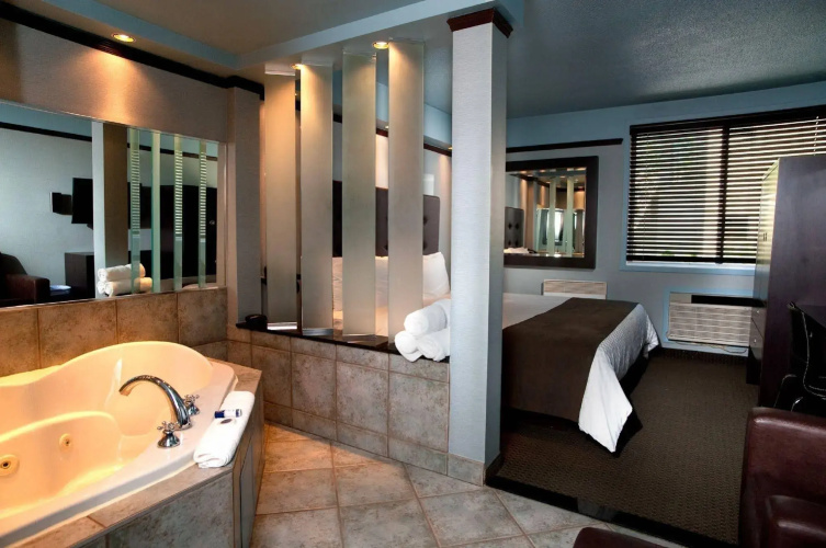 Hotel Le Rivage