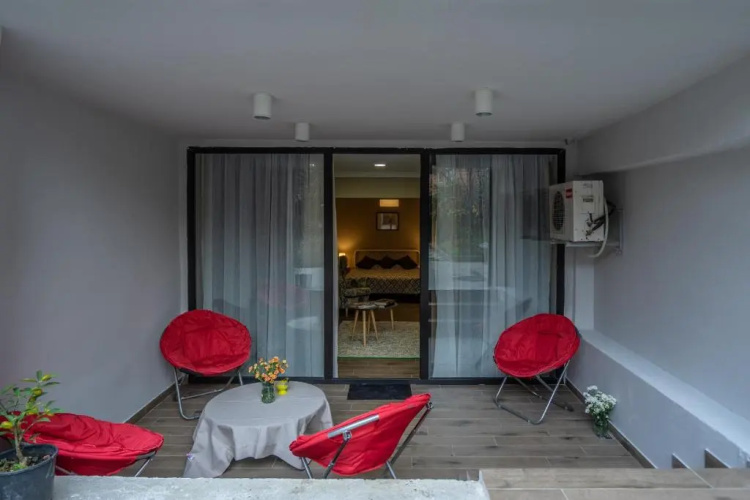 Abashidze Studio