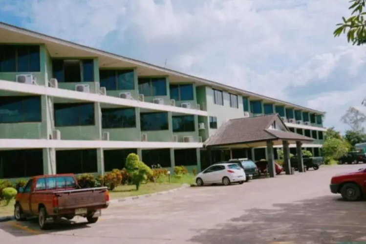 Imagen del hotel