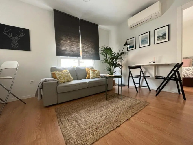 Apartamento Maison du Soleil