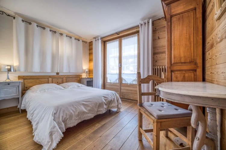 Chalet Nessa - Combloux