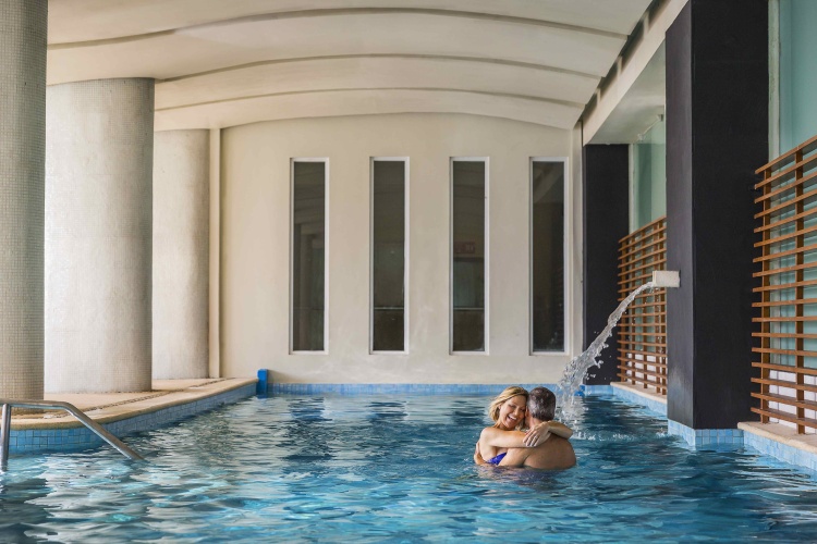 Sun Palace Cancun - Adults Only - All-Inclusive photo 17