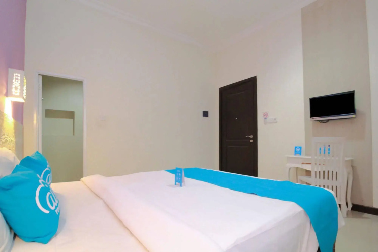 Airy Denpasar Selatan Gelogor Carik Bali