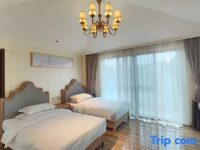 1 Bedroom Standard Single room