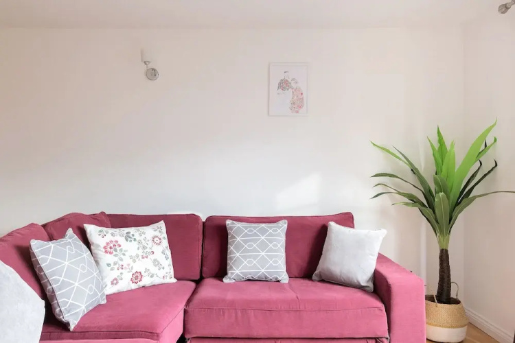 Serenity Apartment Whitechapel