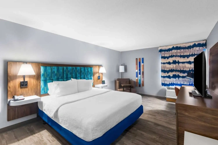 Standard room