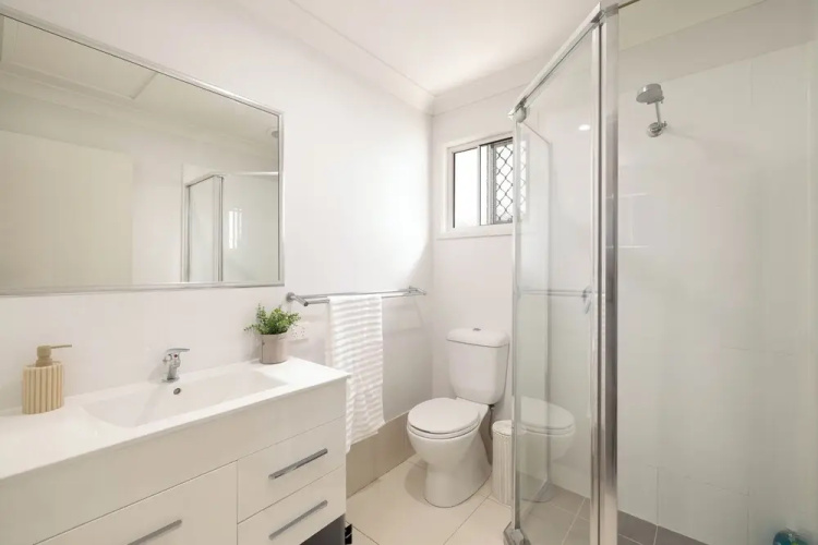 Smart Suites Self Check-in Apartments - 14 Freney