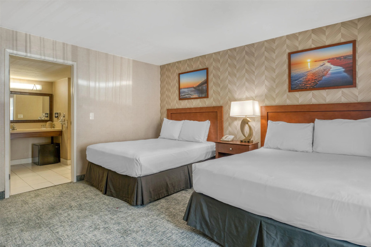 Best Western Seven Seas photo 8