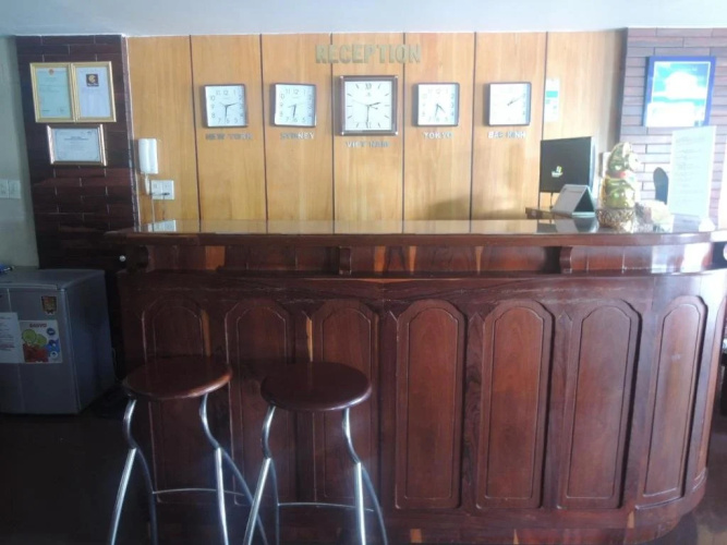 Hotelbild