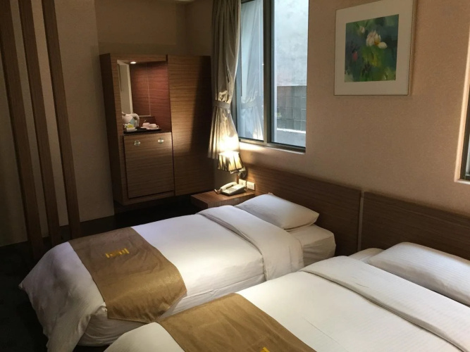 Byeyer Hotel