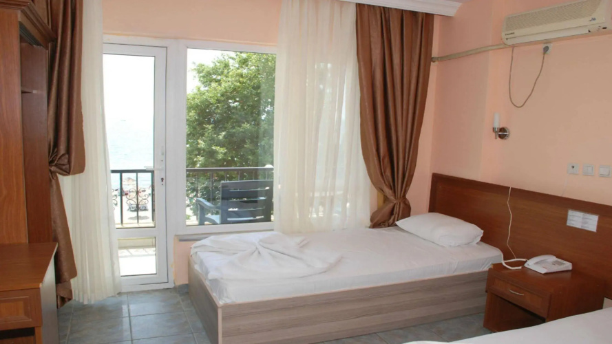 Hotel Yagci