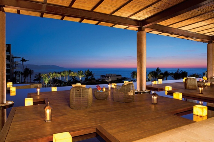 Dreams Vallarta Bay Resort and Spa (Ex-Now Amber) photo 32
