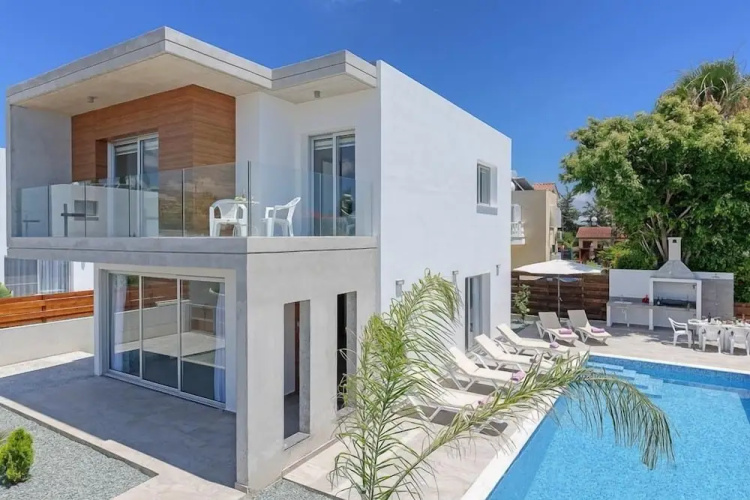 Villa Coral Bay