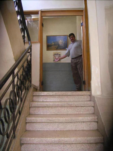 Karota Hotel