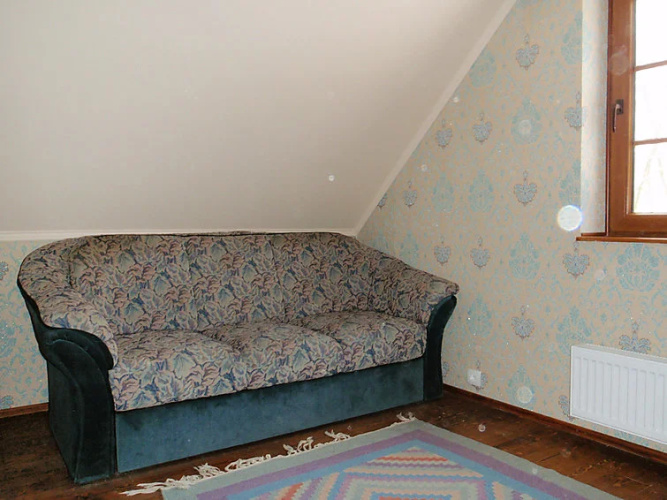 Farm Stay Bastrówka