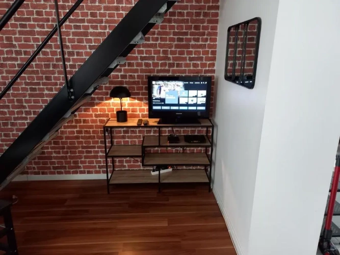 1 Bedroom Apartment with view