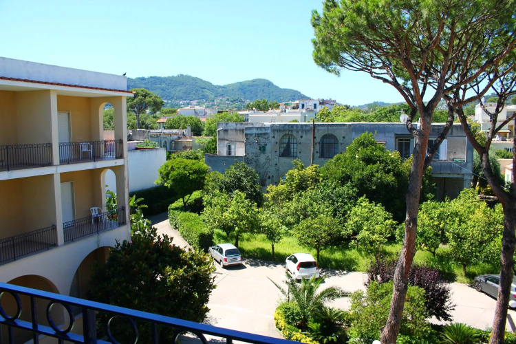 Alexander Hotel Terme photo 25