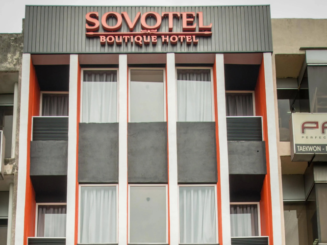 Hotelbild