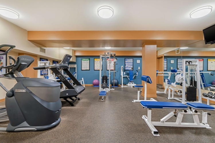Best Western Plus Barclay Hotel photo 20