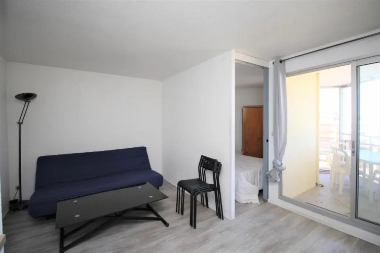 Bea122 - Appartement Vue Mer !
