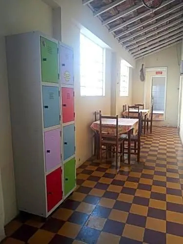 Bugio House