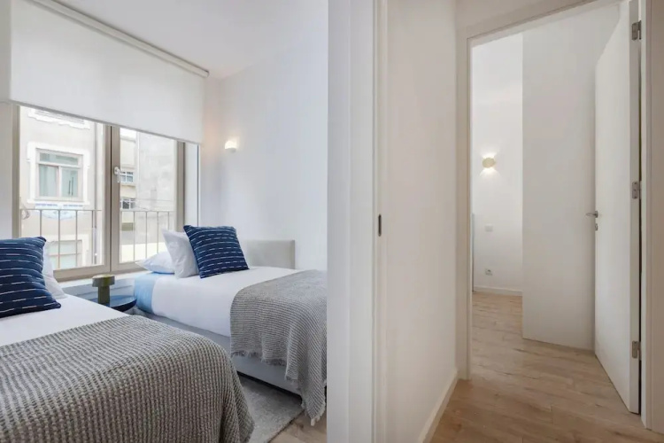 The Light Loft at BoaVista Flats