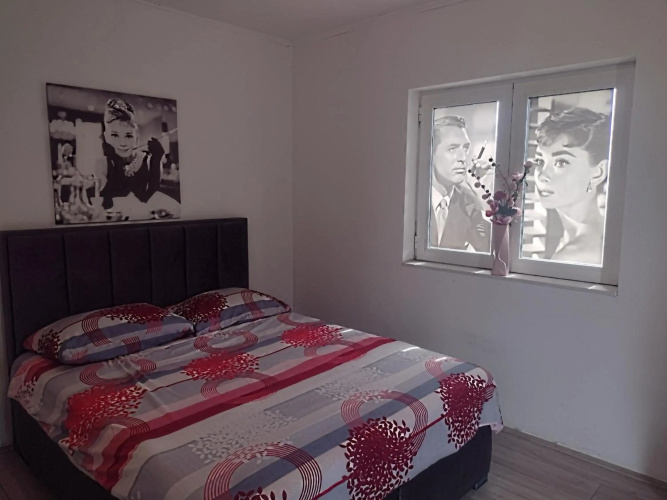 Apartmani Iva