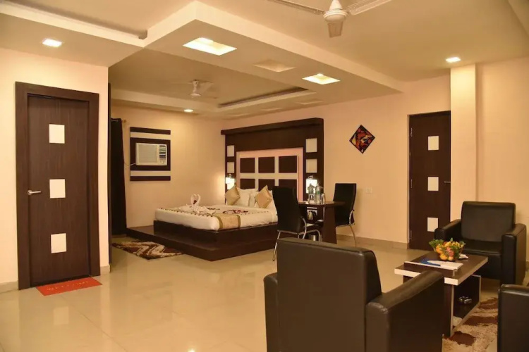 Hotel Rameshwaram